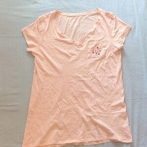 Victoria's Secret Pink Sleepshirt